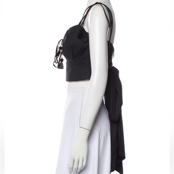 JOHANNA ORTIZ
Retrospect Cropped Top 🩷 - Picture 8 of 9